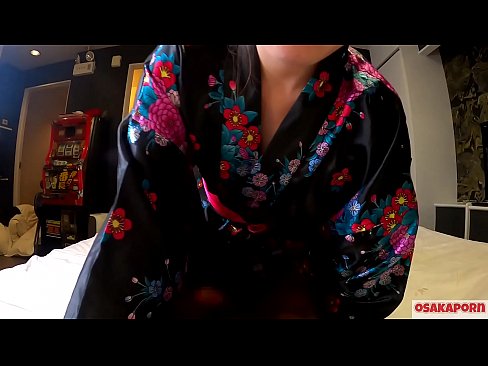 ❤️ Yarinyar cosplay tana son jima'i zuwa inzali tare da squirt a cikin macen doki da busa. Yarinyar Asiya mai gashi mai gashi da kyawawan nonuwa a cikin kayan gargajiya na Jafananci a cikin hoton bidiyo mai son nuna al'aurar tare da kayan wasan fuck. Sakura 3 OSAKAPOORN. ☑ Batsa ❤