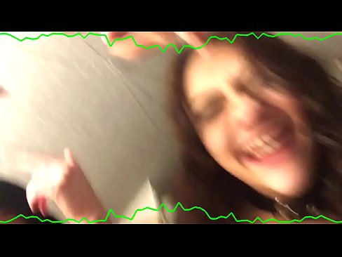 ❤️ Wando biyu masu sexy brunette mai ban sha'awa suna zama 'yan iska ☑ Batsa ❤