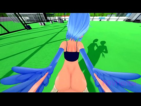 ❤️ Yarinyar dodo mai Harpy. ☑ Batsa ❤