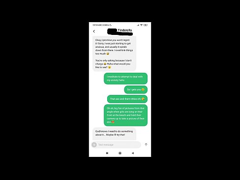 ❤️ Na kara sabon PAWG daga Tinder zuwa haram na ( magana da Tinder an haɗa) ☑ Batsa ❤